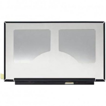 Laptop Bildschirm Kompatibilní B140QAN02.2 LCD Display 14“ 40pin IPS LED - Glänzend