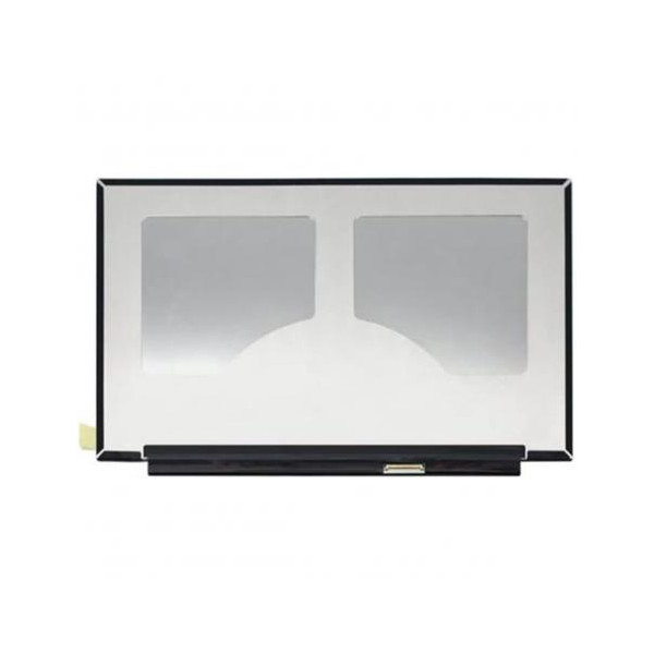 Laptop Bildschirm Kompatibilní B140QAN02.2 LCD Display 14“ 40pin IPS LED - Glänzend