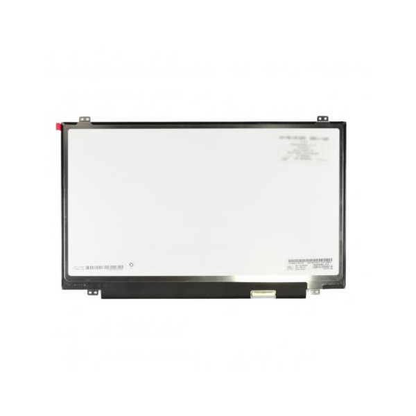 Laptop Bildschirm Kompatibilní LP140QH1(SP)(F2) LCD Display 14“ 40pin IPS LED - Matt