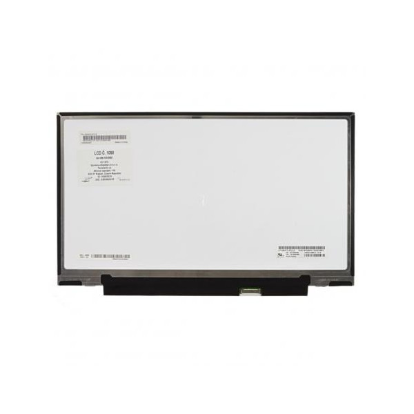Laptop Bildschirm Kompatibilní LP140WF3(SP)(L2) LCD Display 14“ 30pin IPS FHD LED - Matt