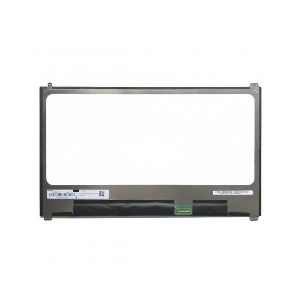 Laptop Bildschirm Kompatibilní B140XTN07.2 LCD Display 14“ 30pin HD LED Slim - Glänzend