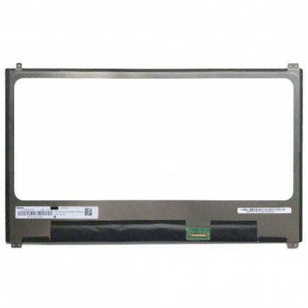 Laptop Bildschirm Kompatibilní B140XTN07.2 LCD Display 14“ 30pin HD LED Slim - Matt