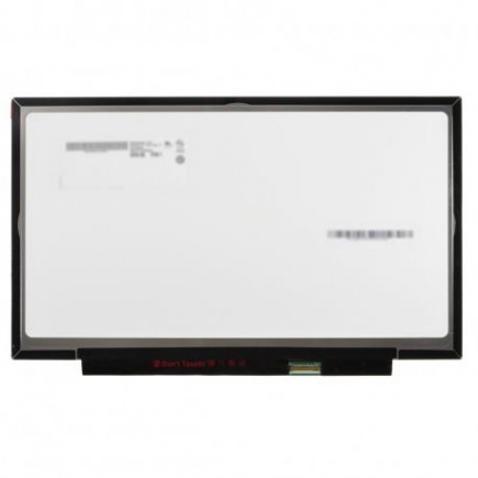 Laptop Bildschirm Kompatibilní B140HAN01.8 LCD Display 14“ 30pin IPS FHD LED - Matt