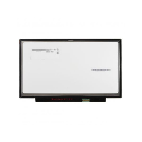 Laptop Bildschirm Kompatibilní B140HAN01.8 LCD Display 14“ 30pin IPS FHD LED - Matt