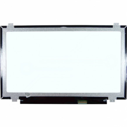 Laptop Bildschirm Kompatibilní B140HAN01.1 HW3A LCD Display 14“ 30pin IPS FHD LED - Matt