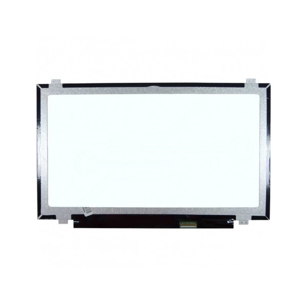 Laptop Bildschirm Kompatibilní B140HAN01.1 HW3A LCD Display 14“ 30pin IPS FHD LED - Matt