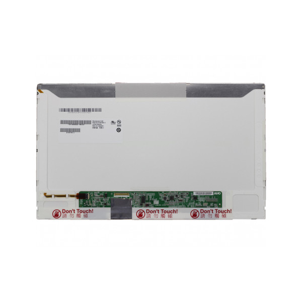 Laptop Bildschirm Kompatibilní B140XTN01.0 LCD Display 14“ 30pin HD LED - Glänzend