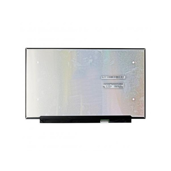 Laptop Bildschirm Kompatibilní LP133WF7(SP)(B2) LCD Display 13,3“ 30pin IPS FHD LED - Matt