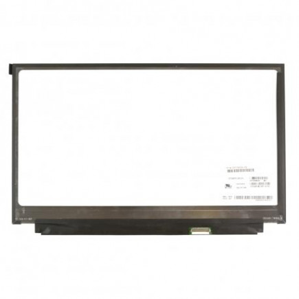 Laptop Bildschirm Kompatibilní LP133WF9(SP)(D1) LCD Display 13,3“ 30pin IPS FHD LED - Matt
