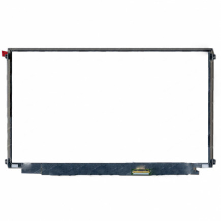 Laptop Bildschirm Kompatibilní LP133WD2(SL)(B2) LCD Display 13,3“ 40pin HD+ LED Slim - Matt