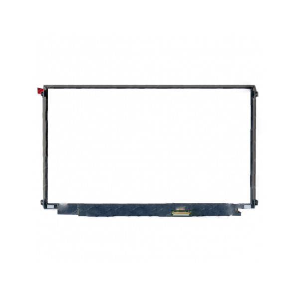 Laptop Bildschirm Kompatibilní LP133WD2(SL)(B2) LCD Display 13,3“ 40pin HD+ LED Slim - Matt