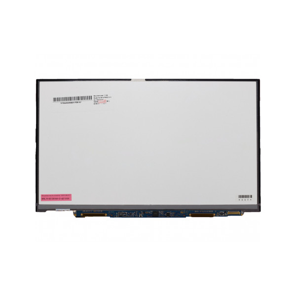 Laptop Bildschirm Kompatibilní B131RW02 V.0 LCD Display 13,1“ 30pin HD+ LED Slim - Matt