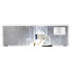 Sony Vaio SVE1713X1EB Laptop Tastatur, CZ / SK Weiß, Hintergrundbeleuchtete, mit Rahmen