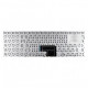 Kompatibilní Medion Akoya E7226 Laptop Tastatur, CZ / SK Schwarz, ohne Hintergrundbeleuchtung, mit Rahmen