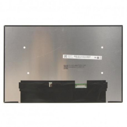 Laptop Bildschirm Kompatibilní B140UAK01.2 LCD Display 14“ 40pin IPS LED - Matt