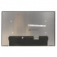 Laptop Bildschirm Kompatibilní B140UAK01.2 LCD Display 14“ 40pin IPS LED - Matt
