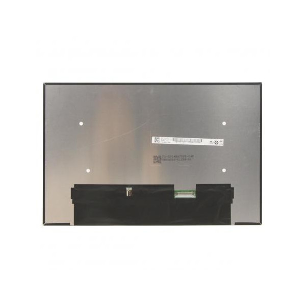 Laptop Bildschirm Kompatibilní B140UAK01.2 LCD Display 14“ 40pin IPS LED - Matt