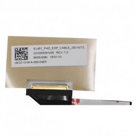 Lenovo ThinkPad S540-14IML LCD Kabel für Notebook