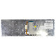 Toshiba Qosmio X70-A-12X Laptop Tastatur, ohne Rahmen, schwarz CZ/SK, mit Hintergrundbeleuchtung