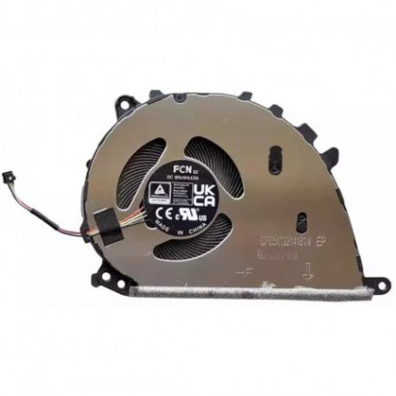 Laptop-Lüfter/Kühler Kompatibilní 13NB0QY0T02011