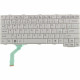 Fujitsu Siemens LIFEBOOK p771 Laptop Tastatur, CZ / SK Weiß, ohne Hintergrundbeleuchtung, mit Rahmen