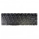 Acer Aspire V17 Nitro Laptop Tastatur, tschechisch schwarz ohne Rahmen, ohne Hintergrundbeleuchtung
