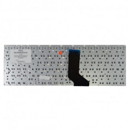 Acer Aspire V17 Nitro Laptop Tastatur, tschechisch schwarz ohne Rahmen, ohne Hintergrundbeleuchtung