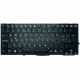 Sony Vaio PCG-41218M Laptop Tastatur, tschechisch schwarz ohne Rahmen, ohne Hintergrundbeleuchtung