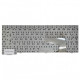 Fujitsu Siemens AMILO M1451 Laptop Tastatur, CZ / SK Schwarz, ohne Hintergrundbeleuchtung, mit Rahmen