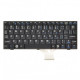 Fujitsu Siemens AMILO Mini Ui 3520 Laptop Tastatur, CZ / SK Schwarz, ohne Hintergrundbeleuchtung, mit Rahmen