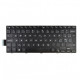 Dell Latitude 3460 Laptop Tastatur, CZ / SK Schwarz, ohne Hintergrundbeleuchtung, mit Rahmen