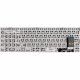 Samsung NP370R5E-S02CZ Laptop Tastatur, tschechisch schwarz ohne Rahmen, ohne Hintergrundbeleuchtung