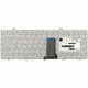 Dell Inspiron 1445 Laptop Tastatur, CZ / SK Schwarz, ohne Hintergrundbeleuchtung, mit Rahmen