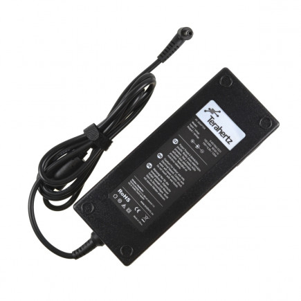 Laptop Netzteil Gigabyte Sabre 15-K8 - Ladegerät Notebook / AC Adapter 120W