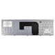 Dell Vostro 3700 Laptop Tastatur, CZ / SK Schwarz, ohne Hintergrundbeleuchtung