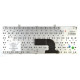 Fujitsu Siemens AMILO LA 1703 Laptop Tastatur, CZ / SK Schwarz, ohne Hintergrundbeleuchtung