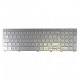 Dell Inspiron i7737 Laptop Tastatur, CZ/SK Grau, Mit Rahmen, Hintergrundbeleuchtete 