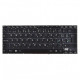 Sony Vaio SVF14A1C001S Laptop Tastatur, tschechisch schwarz ohne Rahmen, ohne Hintergrundbeleuchtung