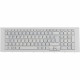 Sony Vaio PCG-91111M Laptop Tastatur, CZ / SK Weiß, ohne Hintergrundbeleuchtung