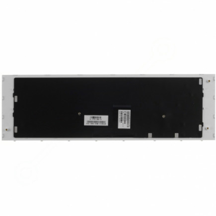 Sony Vaio PCG-91111M Laptop Tastatur, CZ / SK Weiß, ohne Hintergrundbeleuchtung