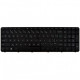 Kompatibilní 720670-051 Laptop Tastatur, tschechisch schwarz ohne Rahmen, ohne Hintergrundbeleuchtung