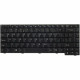 Acer Aspire 2930 Laptop Tastatur, CZ / SK Schwarz, ohne Hintergrundbeleuchtung