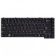 Samsung NP-R70 Laptop Tastatur, CZ / SK Schwarz, ohne Hintergrundbeleuchtung