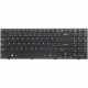LG A510-T Laptop Tastatur, CZ / SK Schwarz, ohne Hintergrundbeleuchtung