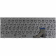 Samsung NP550P5C Laptop Tastatur, tschechisch schwarz ohne Rahmen, ohne Hintergrundbeleuchtung