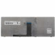 Lenovo B475 Laptop Tastatur, CZ / SK Grau, ohne Hintergrundbeleuchtung, mit Rahmen