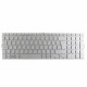 Acer Aspire 5943 Laptop Tastatur, tschechisch silber ohne Rahmen, ohne Hintergrundbeleuchtung
