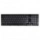 Asus R900V Laptop Tastatur, CZ / SK Schwarz, ohne Hintergrundbeleuchtung