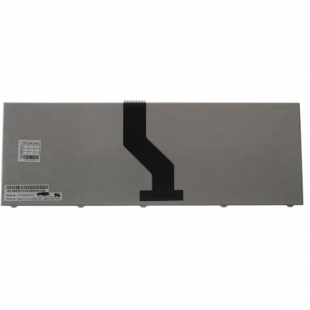 Medion Akoya MD 6640 Laptop Tastatur, CZ / SK Schwarz, ohne Hintergrundbeleuchtung