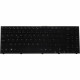 Medion Akoya P6620 Laptop Tastatur, CZ / SK Schwarz, ohne Hintergrundbeleuchtung
